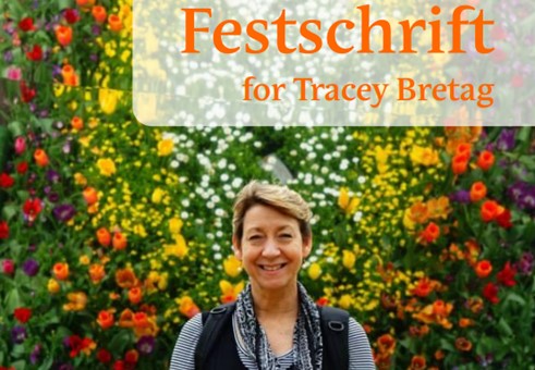 Festschrift for Tracey Bretag UDEM Integridad Academica